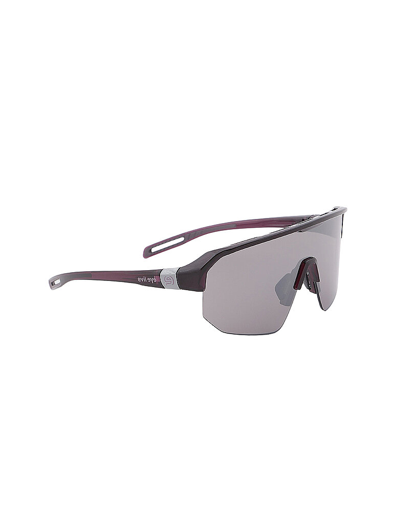 EVIL EYE Damen Radbrille Trailsense II beere